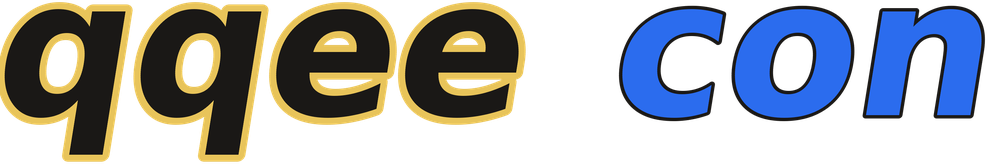 qqee con logo