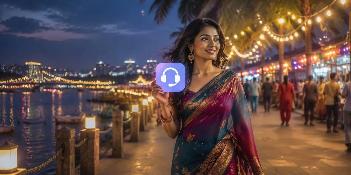qqee con ফোনেই পুরো লবি, যেকোনো জায়গা থেকে